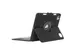 Etui clavier VersaVu QWERTY Anglais UK Bluetooth iPad (M4) 13 inch noi
