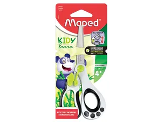 Kinderschaar Maped Kidy Learn Koopy 13cm - 3