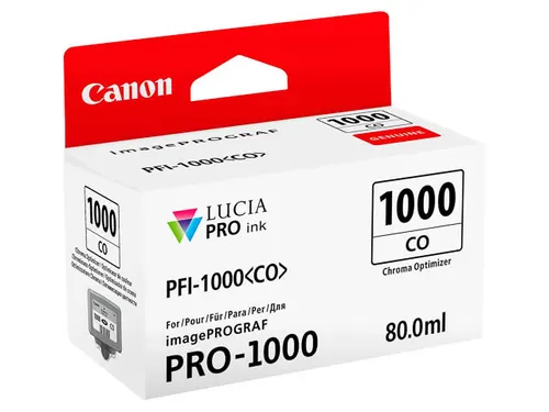 Pfi-1000Co Canon Pro1000 Chroma Optimizer