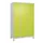 locker,HxBxD 1950x1200x500mm,3vak,vak B 400mm,cil.-slot,voeten