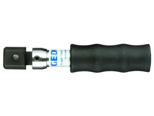 TBN 45 G Scharnierende momentsleutel TBN 9x12 13-65 Nm