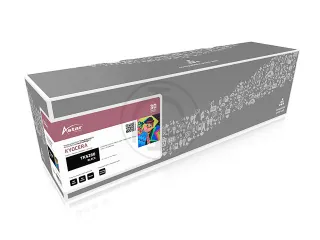 As20066 Kyocera Tk5280 Ecosys Toner Zwart Rebuilt 13.000Pag Chip - 1