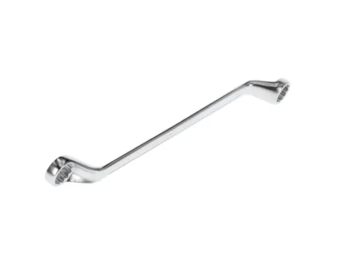 R01102123 Dubbele ringsleutel SW21x23mm 315mm