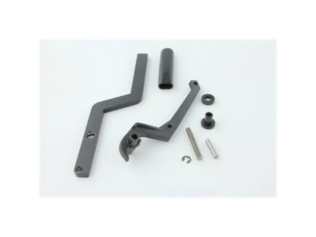 Nilfisk Verstelhendel L08606189