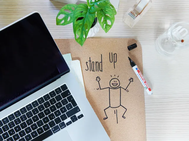 Marqueur edding 3000 Pointe ogive 1,5-3mm jaune