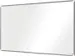 Premium Plus whiteboard, emaille, 155 x 87 cm