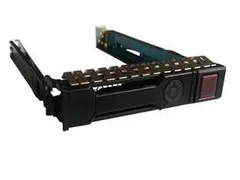 Origin Storage FK-CQ-GEN8-2.5, Zwart