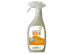 Desinfectiespray Greenspeed Lacto Des 500ml