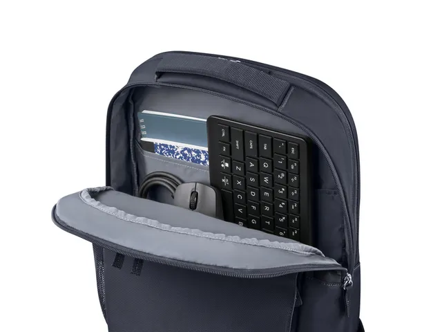 HP Everyday Backpack 16-inch Laptop Rugzak Grijs