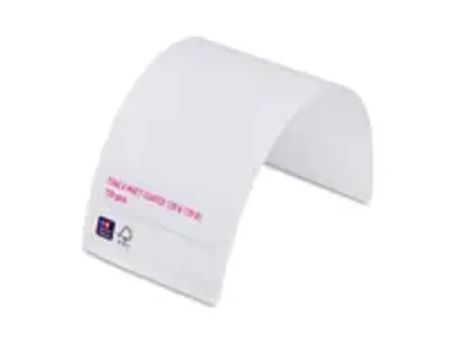 OUTLET Plotterpapier Mat Coated Fsc 914Mmx30M 120 Gram