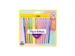 Fineliner Paper Mate Flair Pastel blister à 12 kleuren