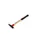 GEDORE 600 H-100 Ingenieurshamer ROTBAND-PLUS met hickory steel,100g