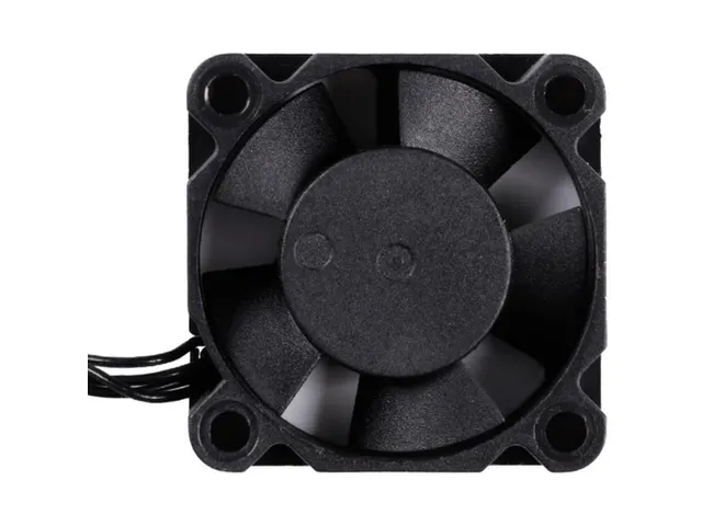 Hotend ventilator t.b.v. 3D Printer Kobra 3/Combo