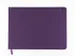 Schetsboek Kangaro A5 landscape purple heart PU HC 80 vel 140gr roomwi