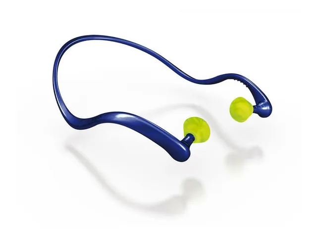 Moldex Gehoorbeugel WaveBand 1K SNR 27 dB 8 paar