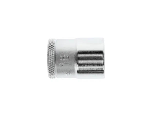 30 16 Douille 3/8 inch 6pans 16mm