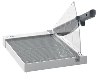 Snijmachine Leitz bordschaar Precision Home A4 - 2