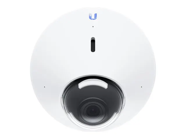 PoE-Camera Ubiquiti UVC-G4-Dome Wit 2K