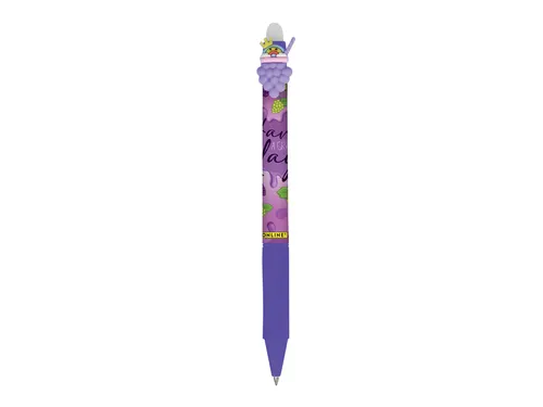 Gelschrijver Online Magixx Fun Fruits 0.7mm assorti