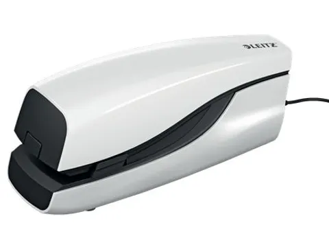 Nietmachine Elektrisch Leitz Nexxt 2mm Wit 20vel