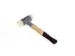 GEDORE 248 H-60 Niet-terugspringende soft-face hamer Ø 60mm
