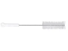 Flessenborstel 55mm 45cm medium wit