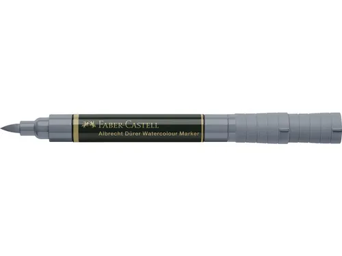 Aquarel marker Faber-Castell Albrecht Dürer 233 koudgrijs IV