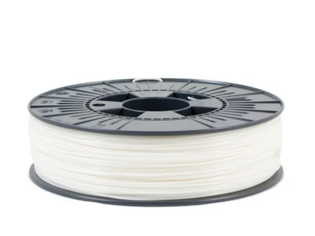 Perel ABS-filament voor 3D printer 1,75mm Transparant 0.75kg