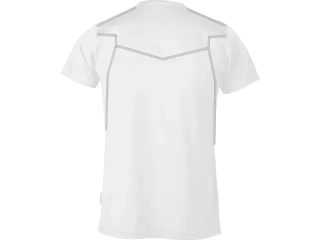 Inuteq Bodycool T-shirt koelshirt Wit maat M