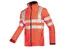 Sioen 9833 Genova softshell jas - 3XL