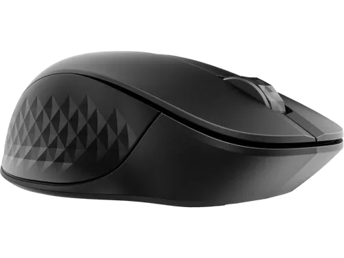 Muis HP 435 multi-device draadloos zwart
