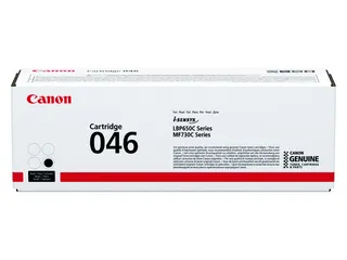 Canon 046 Toner Zwart voor i-SENSYS LBP650 - 1