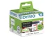 Etiket Dymo 99015 universeel etiket 54x70mm S0722440
