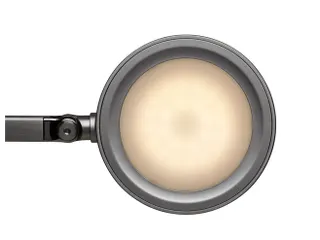 Bureaulamp MAULgrace LED colour vario dimbaar Zilver - 3