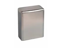 Hygiënebak 6 Liter Rvs Afvalbak Dameshygiene