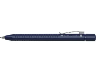 Balpen Grip 2011 klassiek blauw - 2