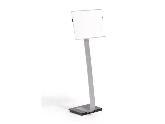Vloerstandaard A3 Info Sign Stand