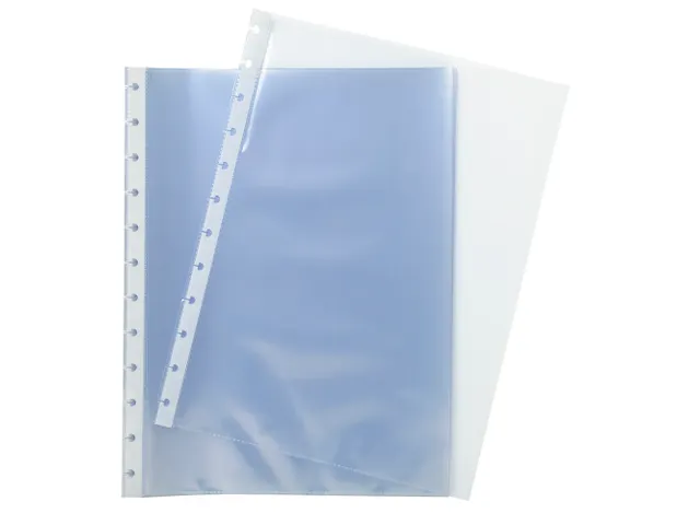 Vulling 10 tas showmap Exactive