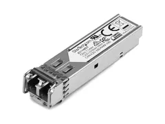 Gigabit glasvezel 1000BASE-LX SFP ontvanger module HPE JD119B compatib