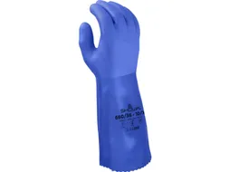 Showa 660 Oil Resistant Long handschoen - XL
