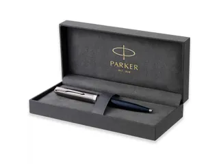 Balpen Parker 51 midnight blue CT medium - 2