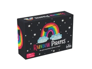 Spel Rainbow Pirates NL - 1