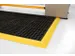 Werkplek-Vloerbedekking,Modulesysteem,Geel
