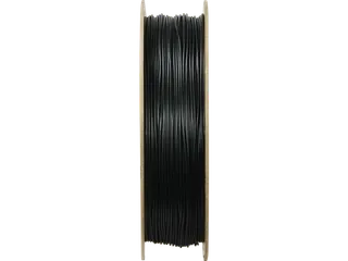 TPU-95A 1,75mm zwart 0,75kg PolyFlex 3D Filament - 2
