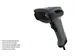 Safescan 330-W Barcodescanner met standaard 1D en 2D barcodes USB-A