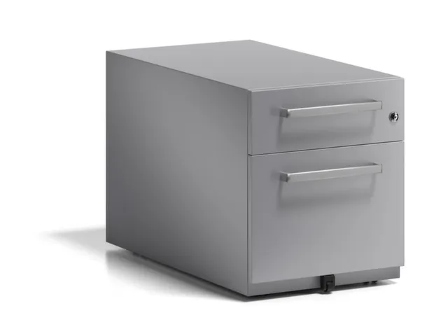 mobiel ladeblok,HxBxD 495x420x775mm,1lade(n),1hangmappenframes