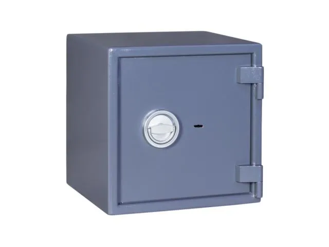 meubelkluis veiligheidsniveau S1 HxBxD 405x405x375mm 1niveaus romp