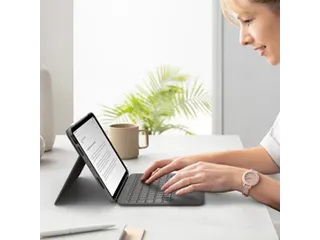 Logitech Folio Touch toetsenbord QWERTY UK International Smart Connect - 4