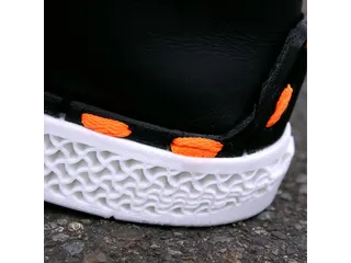 PolyFlex TPU-95A 1,75mm Grijs 0,75kg - 2