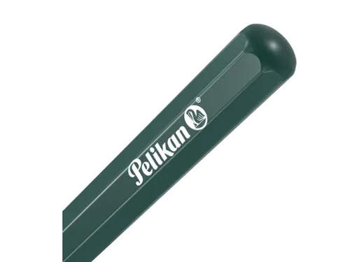 Potlood Pelikan Endless pencil blauw HB